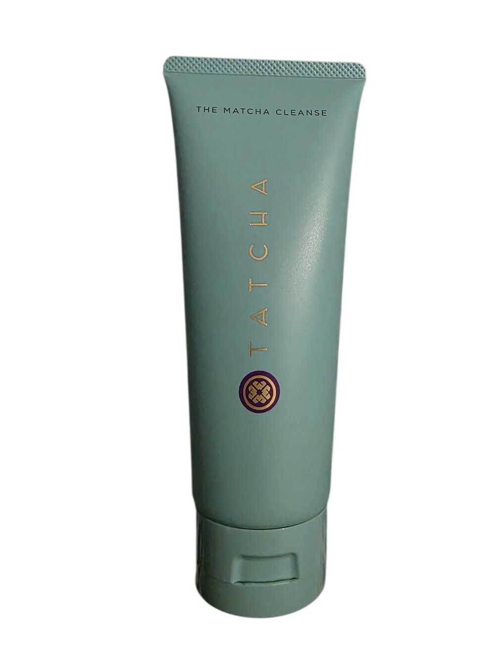 Tatcha The Matcha Cleanse - daily clarifying gel cleanser - New